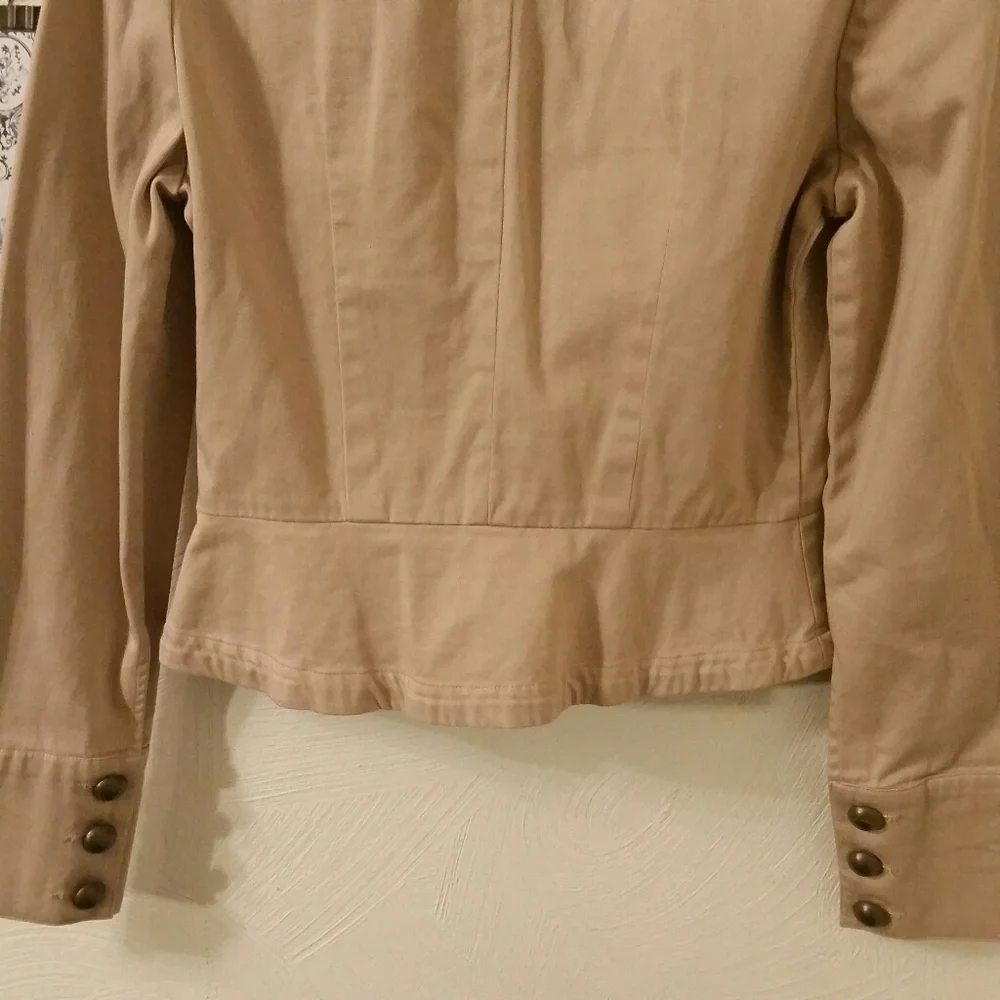 Yank American jacket, M - Picture 8 of 8